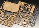 Delcampe - Revell - DIORAMA SET Char Obusier Sd.Kfz. 124 WESPE Maquette Militaire + Peinture + Colle Réf. 03334 Neuf NBO 1/76 - Véhicules Militaires
