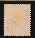 1931 Vaticano Vatican SEGNATASSE  POSTAGE DUE 60c Su 2L Bruno Nuovo Gomma Come Da Foto - Taxes