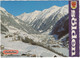 Wintersportort Sölden 1372 M - Oetztal - Tirol - (Österreich/Austria) - Sölden