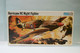 Frog - HURRICANE IIC Night Fighter Maquette Avion Kit Plastique Réf. F171 BO 1/72 - Airplanes