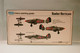 Frog - HURRICANE IIC Night Fighter Maquette Avion Kit Plastique Réf. F171 BO 1/72 - Airplanes