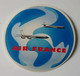 ANCIENNE ETIQUETTE AIR FRANCE - Baggage Etiketten