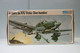 Frog - JUNKERS Ju.87G Stuka Dive Bomber Maquette Avion Kit Plastique Réf. F181 BO 1/72 - Avions