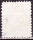 GREECE 1875 Postage Due Vienna Issue I Small Capitals 5 L. Green / Black Perforation 10½  X 9 Vl. D 3 F - Usados