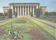 Kazakhstan:Alma-Ata, Government Building, 1989 - Kazachstan