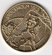 MEDAGLIA OLIMPIADI TORINO 2006 - TORINO OLYMPIC WINTER GAMES 2006 STOCKHOLM 1912 - Professionals/Firms