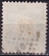 GREECE 1875 Postage Due Vienna Issue I Small Capitals 40 L. Green / Black Perforation 10½  Vl. D 6 A - Usados