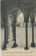 GB 1910 French Pc W 10C From Mont St. Michel REDIRECTED In SHEFFIELD, YORKSHIRE - Brieven En Documenten