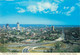 Postcard Canada > Ontario > Hamilton View From The Mountain - Hamilton