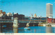 Postcard United States > WI - Wisconsin > Milwaukee River - Milwaukee
