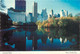 Postcard United States > NY - New York > New York City > Central Park Hotels View 1979 - Central Park