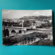 Cartolina Roma - Ponte Flaminio. Viaggiata 1957 - Bridges