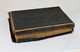 Antique 1894 Leather Bound Bible - References. Index And Maps. - Christianismus