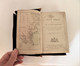 Delcampe - Antique 1894 Leather Bound Bible - References. Index And Maps. - Bibbia, Cristianesimo