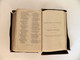 Delcampe - Antique 1894 Leather Bound Bible - References. Index And Maps. - Christianity, Bibles