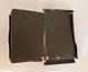 Delcampe - Antique 1894 Leather Bound Bible - References. Index And Maps. - Biblia, Cristianismo