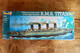 TITANIC Ship Vintage Model Kit- Revell. Paints And Glue Included. Size 1:570 - Barche