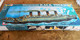 TITANIC Ship Vintage Model Kit- Revell. Paints And Glue Included. Size 1:570 - Barcos