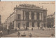 1914 - SEMEUSE PERFORE (PERFIN) Sur CP De MONTPELLIER (HERAULT) => MACON - Storia Postale