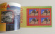 Delcampe - 3 Libretti United Nations - Australia (1998) Spagna (2000) Austria (1999) - Colecciones & Series