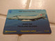 Falkland Islands Phonecard - Falkland Islands