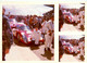 Delcampe - 24heures Du Mans 1971 * 12 Photos Anciennes * Voitures Pilotes Sport Automobile Circuit Course - Le Mans