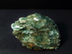 Chrome Muscovite Var. Fuchsite  (5 X 4 X 2.5 Cm ) Ouro Preto -  Minas Gerais - Brasilien - Minéraux