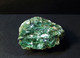 Chrome Muscovite Var. Fuchsite  (5 X 4 X 2.5 Cm ) Ouro Preto -  Minas Gerais - Brasilien - Minéraux