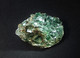 Chrome Muscovite Var. Fuchsite  (5 X 4 X 2.5 Cm ) Ouro Preto -  Minas Gerais - Brasilien - Minéraux