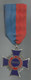Médaille , MONDIAL DE LA FIGURINE, PARIS, 1996 , Frais Fr 3.50 E - Profesionales / De Sociedad