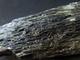 Delcampe - Tourmaline Var. Schorl - Floater (9 X 4 X 2.5 Cm ) Beryl Pit  ( Quadeville East Mine ) Ontario - Canada - Minéraux