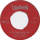 * 7" *  MILLY EN DE MOOKS - WAAROM LIET IK JOU ALLEEN (Holland 1970) - Other - Dutch Music