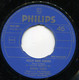 * 7" *  RONNIE TOBER - ROZEN VOOR SANDRA (Holland 1972) - Altri - Fiamminga