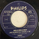 * 7" *  SANDY - DOE DE HOELA HOEP (Holland 1979) - Other - Dutch Music