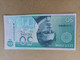 Billete De Estonia De 50 Krooni, Año 1994, UNC - Estland