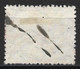 Japan 1926. Scott #196 (U) Nagoya Castle - Gebraucht