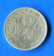 Pays-Bas 2 1/2 Gulden 1932 - 2 1/2 Gulden