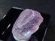 Spudomene Var. Kunzite  (2 X 1 X 1 Cm ) Tsarafara Sud - Sahatany Valley -  Ibity -  Madagascar - Minéraux