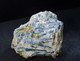 Kyanite Cluster With Mica (6 X 7 X 4 Cm ) Annapurna Massif - Himalaya - Nepal - Minéraux