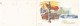 W7957- ROMANIAN SITES, EXHIBITION HALL, MONUMENT, TRAIN, PLANE, SHIP, TELEGRAMME, 1969, ROMANIA - Telégrafos