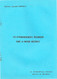 Les Affranchissements Mécaniques Dans La Marine Nationale Opuscule De 63 Pages, La Marcophilie Navale - Français (àpd. 1941)