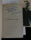 ( Bretagne Voile ) L'HOMME DE LA MER Jean MERRIEN + Lettre Autographe Et Photo Originale - Bateau