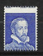 France  Essais Vignettes Expérimentales  N° Pa 8 Dentelure Décalée  Neuf ( *  )  B/TB    Voir Scans    Soldé ! ! ! - Unused Stamps