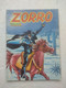 1986 ZORRO GEANT N° 3  COLLECTIF - Zorro