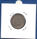 DOMINICAN REPUBLIC - 5 Centavos 1963 -  See Photos -  Km 26 - Commemorative - Dominicaanse Republiek