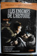 DVD Série TV Les énigmes De L'Histoire Decaux Castelot - Le Chevalier D'Eon - Sans Boitier - RARE ! - Dokumentarfilme