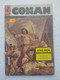 1986 Super CONAN N°5 Mensuel " L'ile Aux Araignées" Mon Journal - Conan