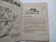 1986 Super CONAN N°5 Mensuel " L'ile Aux Araignées" Mon Journal - Conan