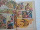 1986 Super CONAN N°14 Mensuel " Le Sorcier De Zingara " Mon Journal (couverture Pliée) - Conan