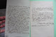 Lettre Autographe 3 Pages 1862 Prinz Theodore Von Thurn Und Taxis Prince Tours Et Taxis Oncle Paul Ami Louis II Bavière - Koninklijke Families